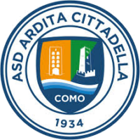 Ardita Cittadella 1934