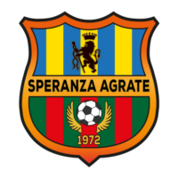 Speranza Agrate