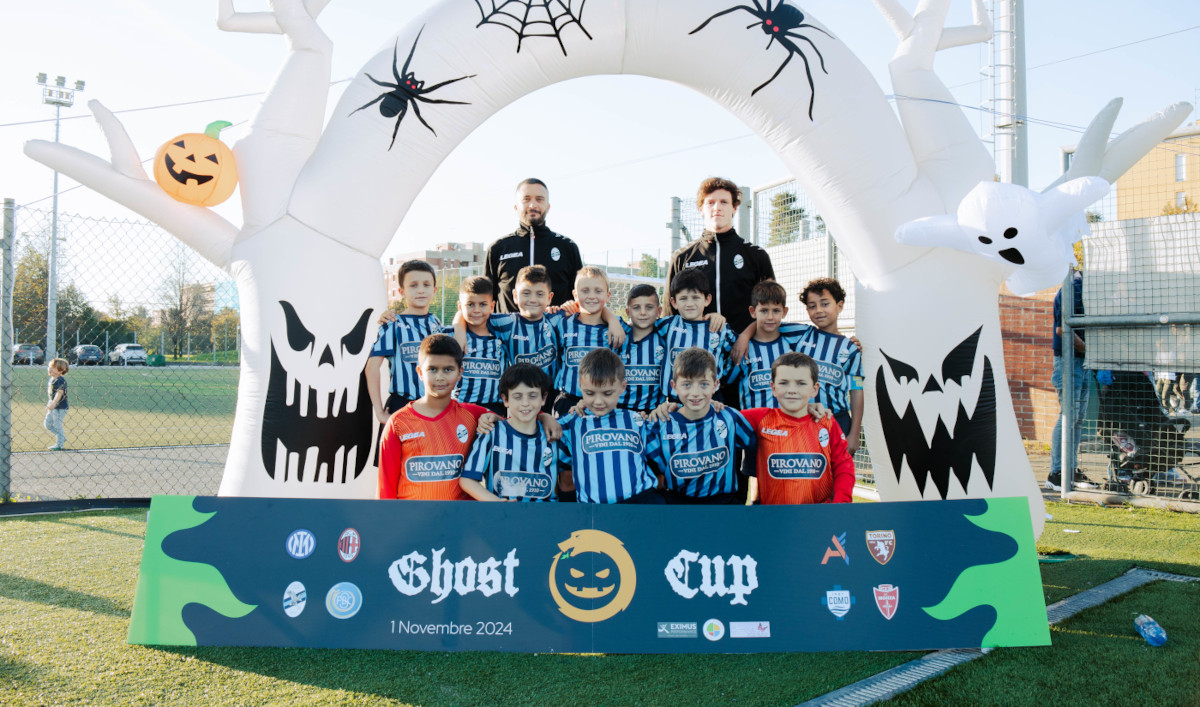 Seregno Calcio Ghost Cup